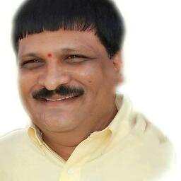 M.P.  Contestant . T.R.S.
Malkajgiri Lok Sabha.