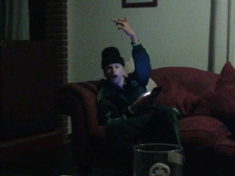 Young Wild And Free