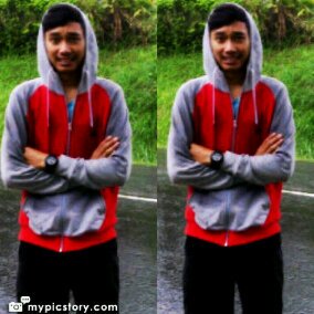Gue Futsal gheghe