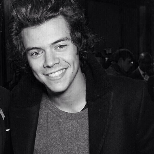 And i said can i get Harry 1/5 and she said never in your wildest dreams!