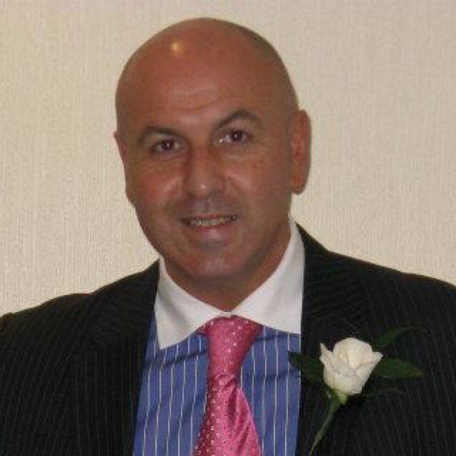 OncourseAlan's profile picture. 