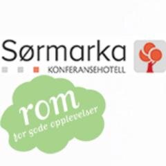 webSormarka's profile picture. Sørmarka konferansehotell