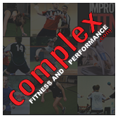 Complex Fitness and Performance is a one-of-a-kind, dynamic facility that includes every training tool need to shape your goals.