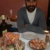 Alberto Barquin (@albertobarquin) 's Twitter Profile