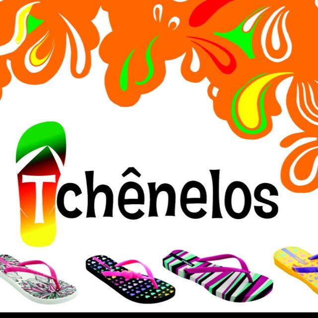Fabrica e loja de chinelos!