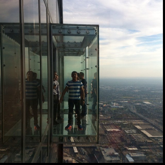 landincarl's profile picture. 