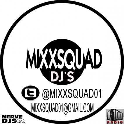 mixxsquad01 Profile Picture
