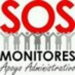 SOS MONITORA DE APOYO ADMINISTRATIVO GRANADA