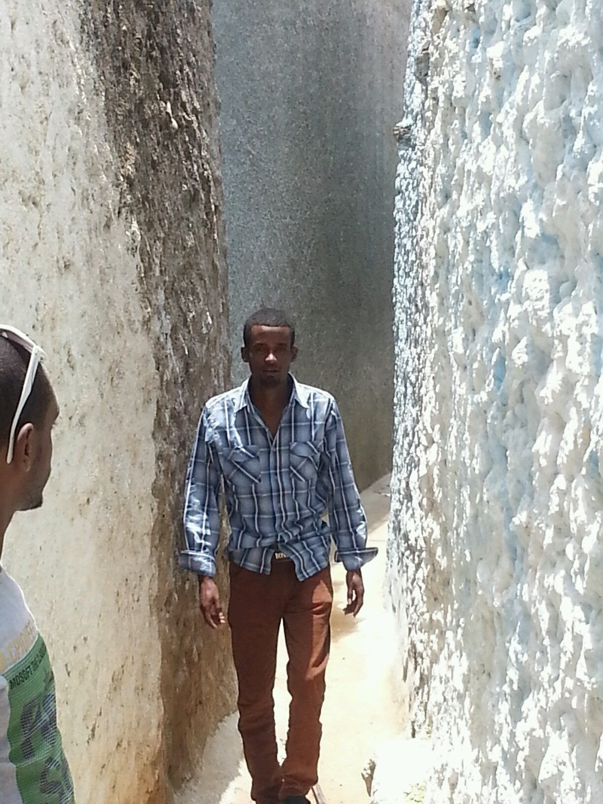 EliasNuredin's profile picture. 