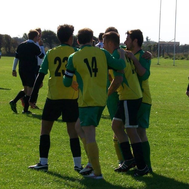 Sunday League football club