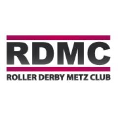 Metz roller derby team (France) Since July 2010