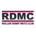 Profile Picture of RollerDerbyMetzClub (@RollerDerbyMetz) on Twitter