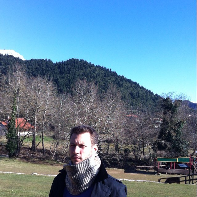 bregiannis's profile picture. 