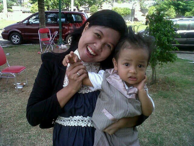 2 Lelakiku terCinta Rizzy n @sofyanhariss