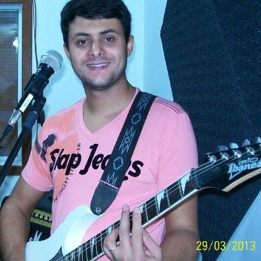 maikemachado4's profile picture. 