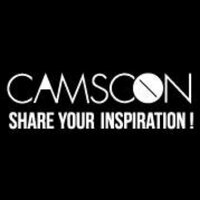 캠스콘 (@camsconmag) 's Twitter Profile Photo