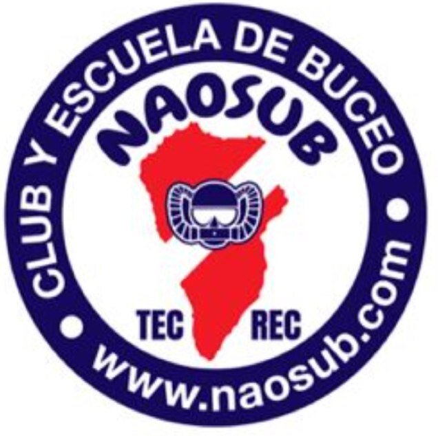 Club de buceo en La isla de La Palma. Buceo técnico y regreativo. Cursos Fedas/Cmas - Padi - Sdi - Tdi - Iart - Andi -