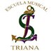 Escuela SJE Triana (@Escuela_SJE) Twitter profile photo