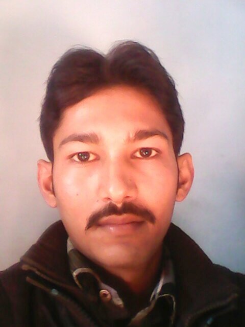 devkr552's profile picture. 