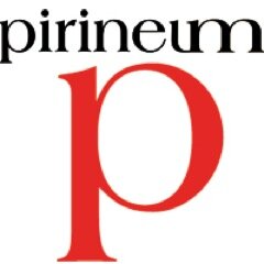 pirineum's profile picture. Comunicación + diseño web + gráfico + asesoramiento global: publicidad, estrategia, creatividad, identidad corporativa, responsive, usabilidad y posicionamiento