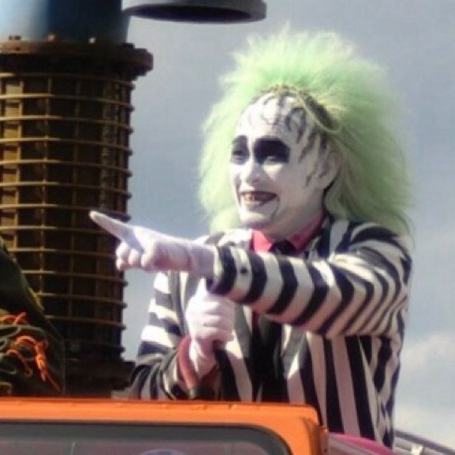 ビートルジュースbot Beetlejuice Bot Twitter
