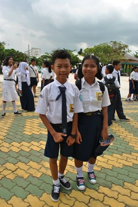 Ig:cndrakrnawt | FOKUS for EXAM!