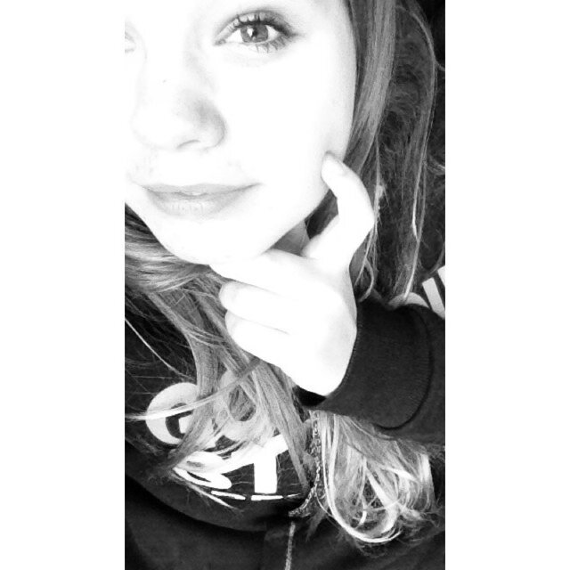 you're all that matters to me..