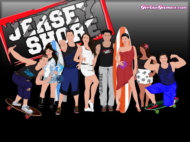 Bad girls club all day Gabi Danni Tianna Jazmone Judi and everybody from bad girls club I love  Bgc is life I'm going to be on one of the seasons