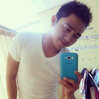 Febriansyah (@bian_nic) 's Twitter Profile