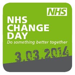 NHS Change Day Support Hub for Kent, Surrey and Sussex
