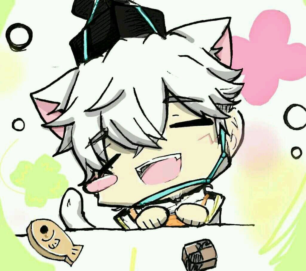 ニョロニャンさんのプロフィール画像
