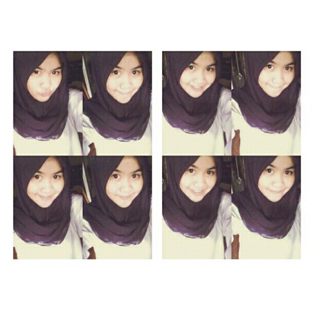 akun nya udh gakepake, follow @Anisiffaaa__