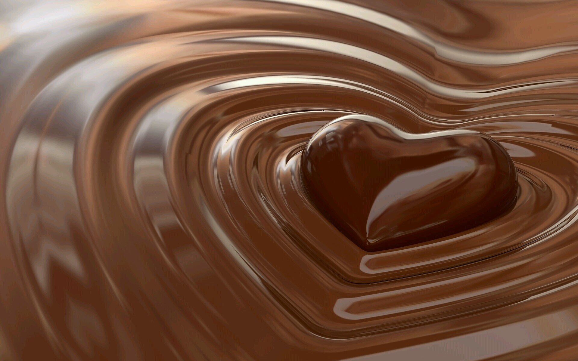 Chocolate retreat