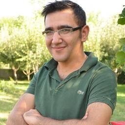 salimceylan1's profile picture. 