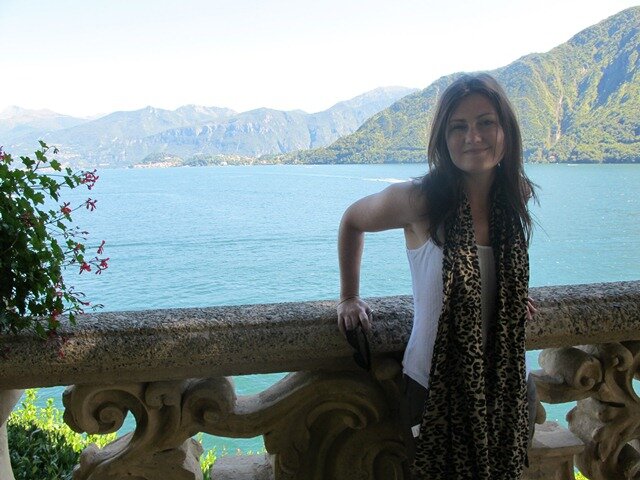 kyliemcameron's profile picture. 