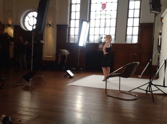 StarTVReality's profile picture. Author, Reality TV Star, Fashionista, Beats Mistress