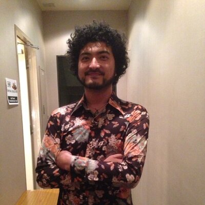 三浦淳悟 JUMBO (jungomiura) / Twitter