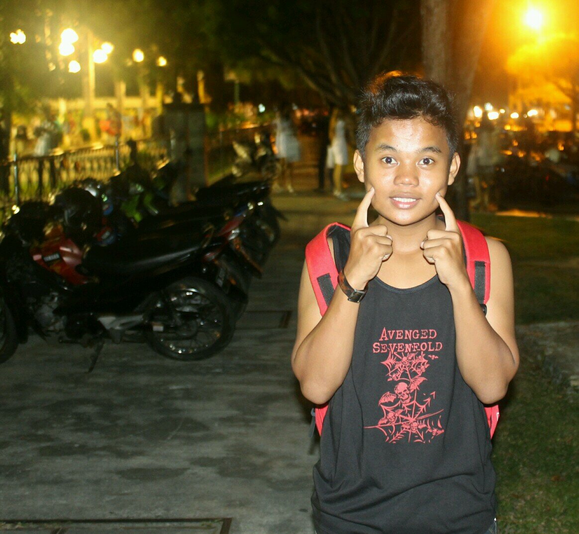 laki laki