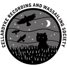 The Cellardyke Recording and Wassailing Society
