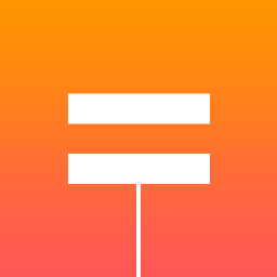 tydligapp's profile picture. A new kind of calculator, for iPhone & iPad.