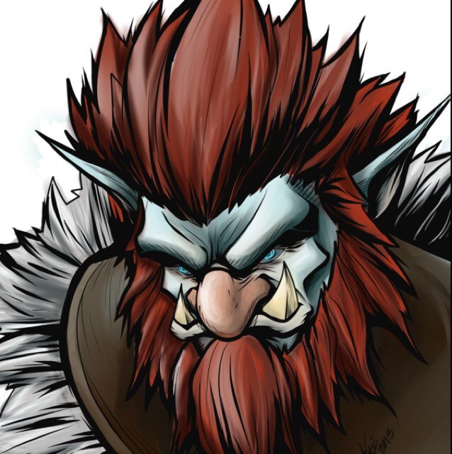 King_O_Trolls's profile picture. King of the trolls, muscle of the Ice Witch. I like my human with a bit of spice. #LoLRP