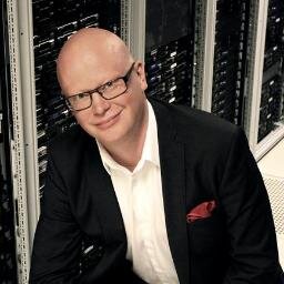 Nörd, politiker, livsnjutare #utaninbördesordning