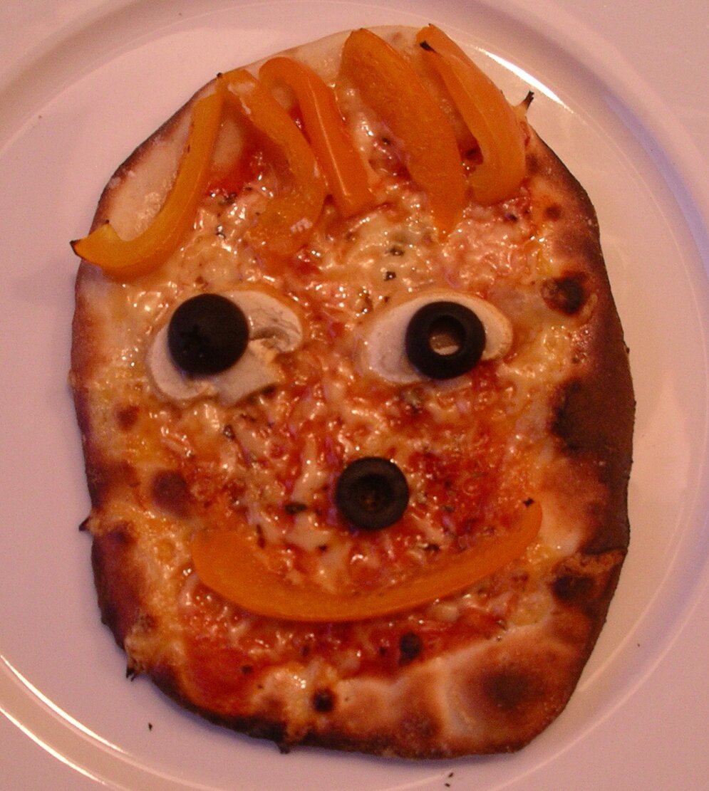 Kinderkookles, eten, koken