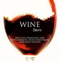 Wine Store is a wine educator at heart, we're hoping enthusiasm for wine will increase peoples’ enjoyment of the beverage.