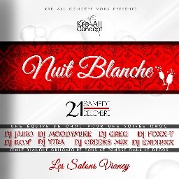 kre_allconcept's profile picture. KRE ALL CONCEPT est une association qui a pour but de promouvoir la culture caribéenne.