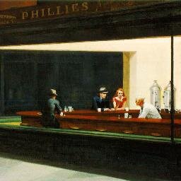 JanPeterBakker's profile picture. Dromer