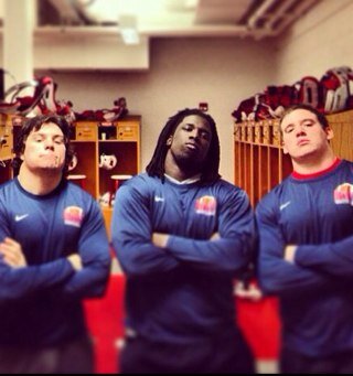 RickSim53's profile picture. Born again through my savior •Persistance and Fortitude conquers all things •Binge Thinker • Licensed Financial Advisor ~ Illinois State University '14 Alum