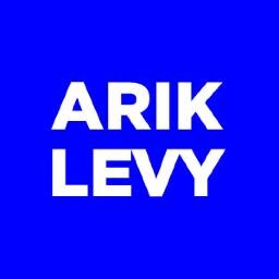 Arik_Levy's profile picture. Creation is an uncontrolled muscle according to Arik Levy (born 1963).