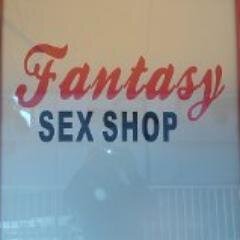 FANTASY SEX SHOP articulos de broma , juguetes eroticos, lenceria, lubricantes, dvd´s y mucho mas.....