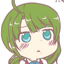 ななリス Nana Lis Twitter